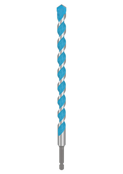 Večnamenski sveder EXPERT HEX-9 Multi Construction, 14 x 200 x 250
