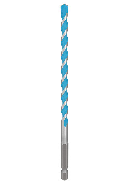 Večnamenski sveder EXPERT HEX-9 Multi Construction, 6,5 x 90 x 150
