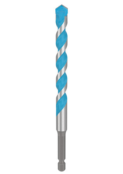 Večnamenski sveder EXPERT HEX-9 Multi Construction, 11 x 90 x 150