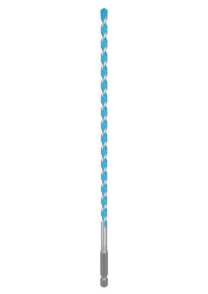 Večnamenski sveder EXPERT HEX-9 Multi Construction, 6 x 200 x 250