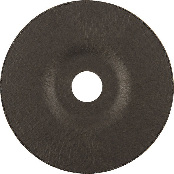 Vezana brusna plošča PRO Metal, 115 x 6 x 22,23 mm, oSa