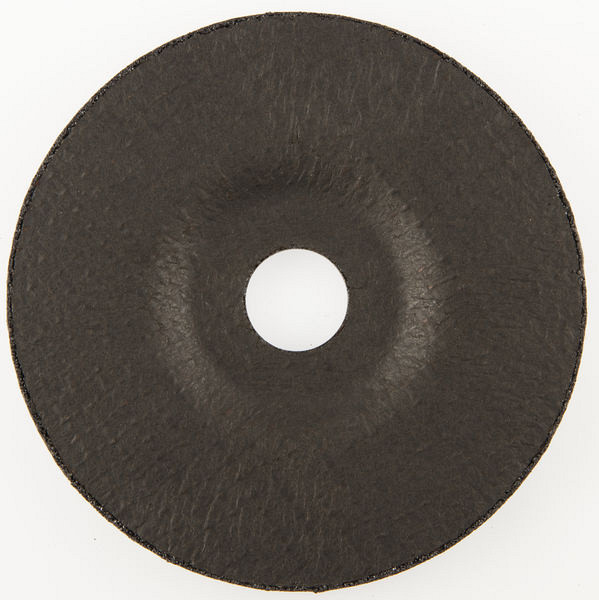 Vezana brusna plošča PRO Metal, 125 x 6 x 22,23 mm, oSa