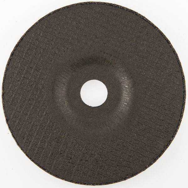 Vezana brusna plošča PRO Metal, 150 x 6 x 22,23 mm, oSa