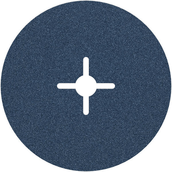 Vlaknena brusna plošča PRO R574, 180 mm, G100