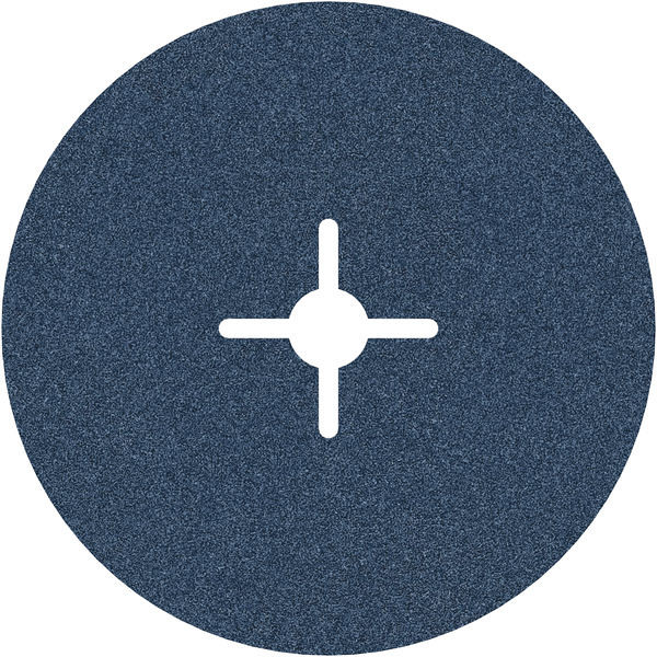 Vlaknena brusna plošča PRO R574, 180 mm, G120