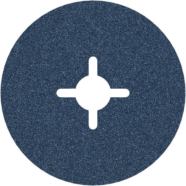 Vlaknena brusna plošča PRO R574, 115 mm, G100