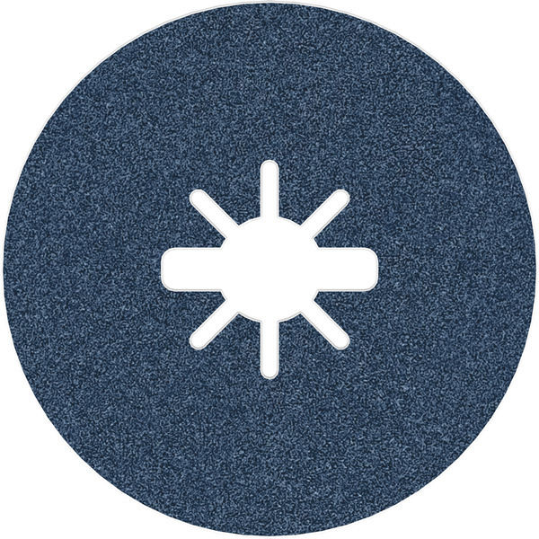 Vlaknena brusna plošča PRO R574 X-Lock, 115 mm, G120
