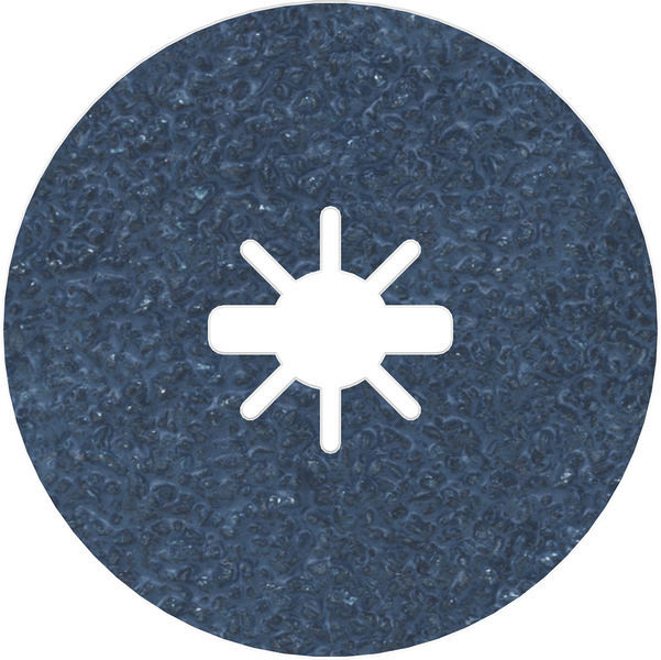 Vlaknena brusna plošča PRO R574 X-Lock, 125 mm, G24
