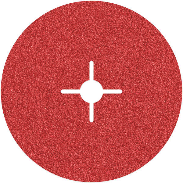 Vlaknena brusna plošča PRO R780, 180 mm, G36