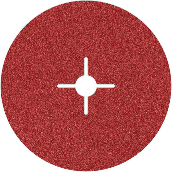 Vlaknena brusna plošča PRO R780, 180 mm, G50