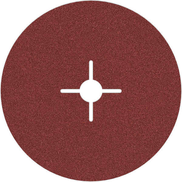 Vlaknena brusna plošča PRO R780, 180 mm, G80