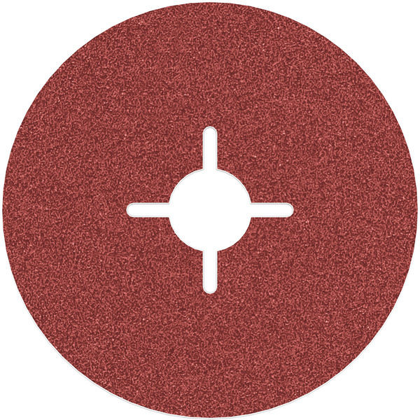 Vlaknena brusna plošča PRO R780, 115 mm, G80