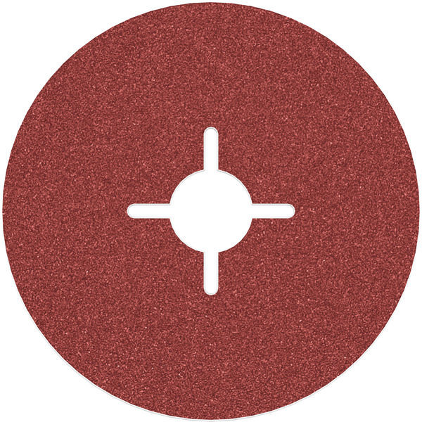 Vlaknena brusna plošča PRO R780, 115 mm, G100