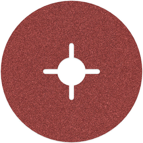 Vlaknena brusna plošča PRO R780, 115 mm, G120