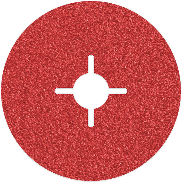 Vlaknena brusna plošča PRO R780, 115 mm, G36