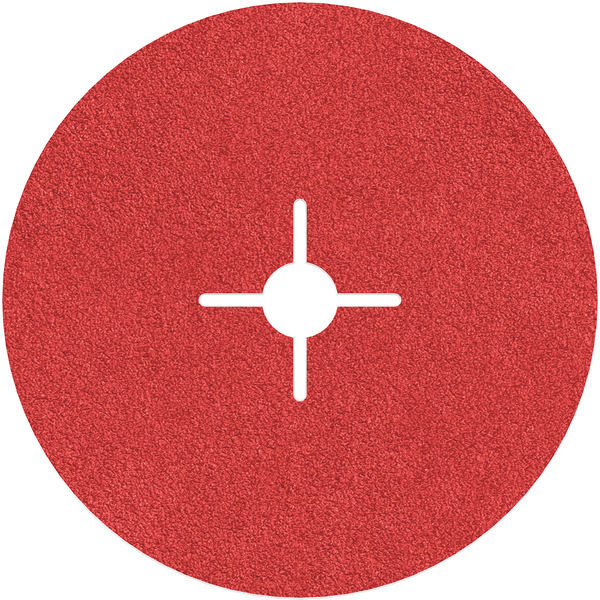 Vlaknena brusna plošča PRO R780, 180 mm, G60