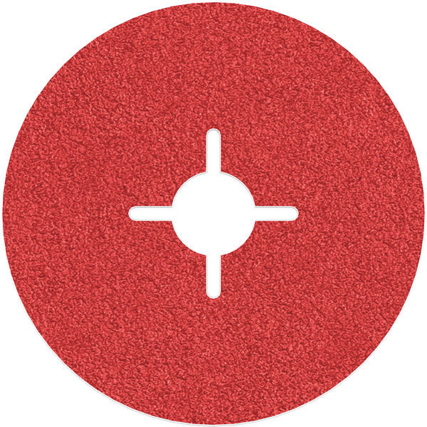 Vlaknena brusna plošča PRO R780, 115 mm, G60