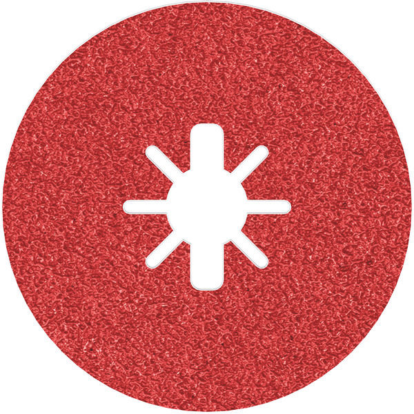 Vlaknena brusna plošča PRO R780 X-Lock, 115 mm, G50