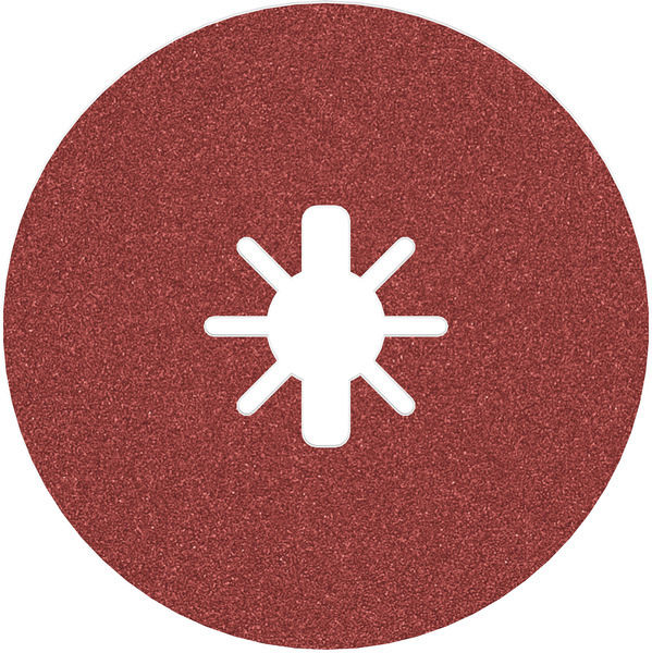 Vlaknena brusna plošča PRO R780 X-Lock, 125 mm, G100