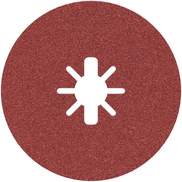 Vlaknena brusna plošča PRO R780 X-Lock, 125 mm, G120