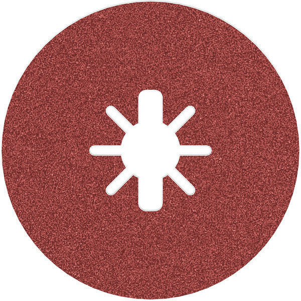 Vlaknena brusna plošča PRO R780 X-Lock, 115 mm, G80
