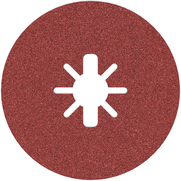 Vlaknena brusna plošča PRO R780 X-Lock, 115 mm, G120