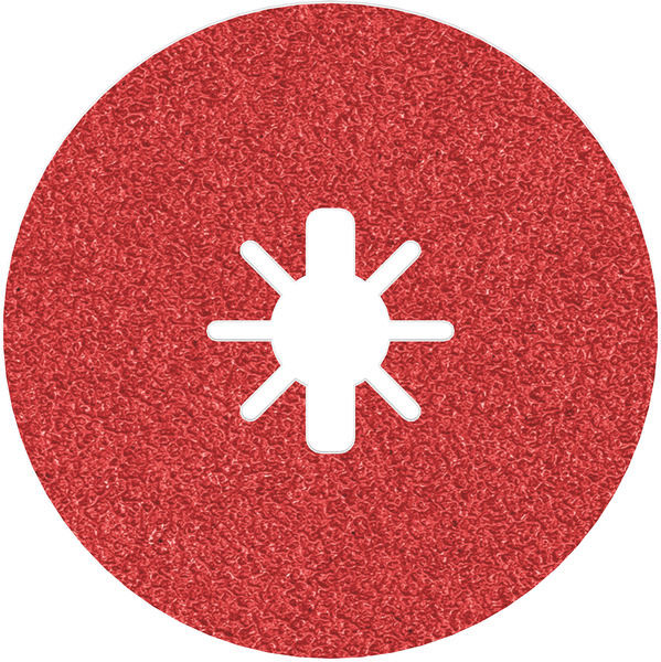 Vlaknena brusna plošča PRO R780 X-Lock, 125 mm, G50