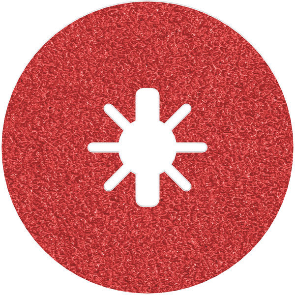 Vlaknena brusna plošča PRO R780 X-Lock, 115 mm, G36