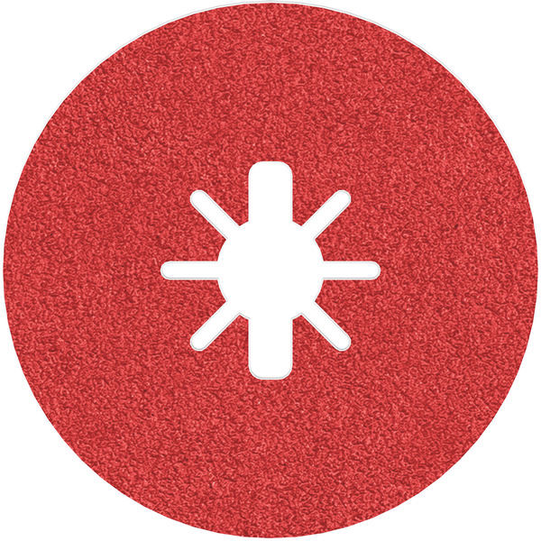 Vlaknena brusna plošča PRO R780 X-Lock, 115 mm, G60