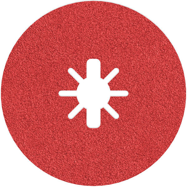 Vlaknena brusna plošča PRO R780 X-Lock, 125 mm, G60