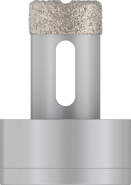 Vrtalna krona PRO Ceramic dry, 22 x 35 mm, X-Lock