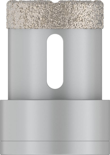 Vrtalna krona PRO Ceramic dry, 35 x 35 mm, X-Lock