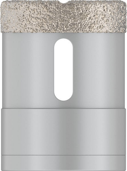 Vrtalna krona PRO Ceramic dry, 40 x 35 mm, X-Lock