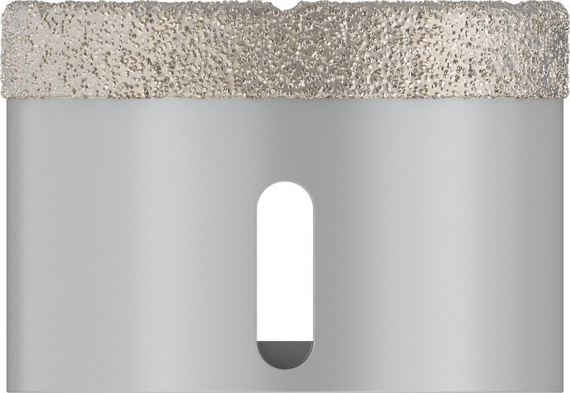 Vrtalna krona PRO Ceramic dry, 60 x 35 mm, X-Lock