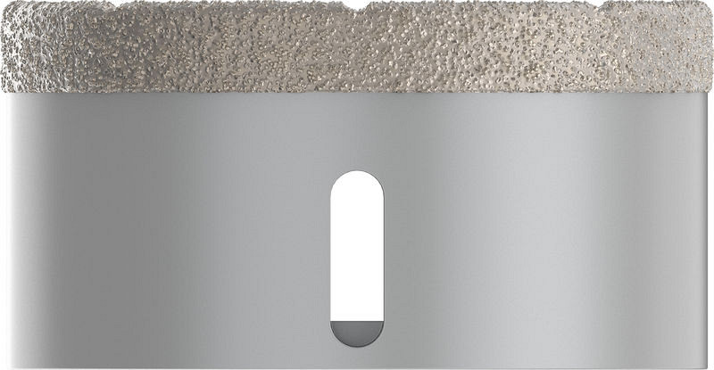 Vrtalna krona PRO Ceramic dry, 80 x 35 mm, X-Lock