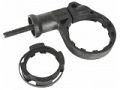 Slika izdelka: Adapter za odsesovalni nastavek SDS-Plus 198362-9