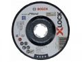 Slika izdelka: BOSCH X-lock brusilna plošča 125x6
