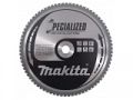 Slika izdelka: Žagin list TCT Specialized, 305x25,4x78Z