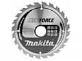 Slika izdelka: TCT MAKForce žagin list 160 mm (16 zob)