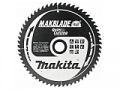 Slika izdelka: TCT MAKBlade Plus žagin list 255 mm (60 zob)