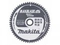 Slika izdelka: TCT MAKBlade Plus žagin list 260 mm (60 zob)