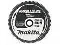Slika izdelka: TCT MAKBlade Plus žagin list 260 mm (100 zob)