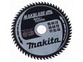 Slika izdelka: TCT MAKBlade Plus žagin list 200 mm (60 zob)