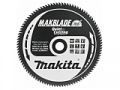 Slika izdelka: TCT MAKBlade Plus žagin list 300 mm (100 zob)