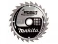 Slika izdelka: TCT Specialized žagin list za les 165 mm (24 zob)
