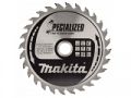 Slika izdelka: (B-32998) TCT Specialized žagin list 160