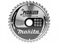 Slika izdelka: TCT žagin list za les 235 mm (48 zob)