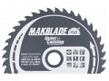 Slika izdelka: TCT MAKBlade Plus žagin list 250 mm (40 zob)