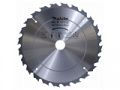Slika izdelka: TCT MAKBlade Plus žagin list 260 mm (24 zob)