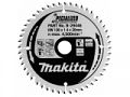 Slika izdelka: TCT žagin list za les in laminat 136 mm (48 zob)
